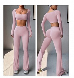 Color: Rosa / Talla S