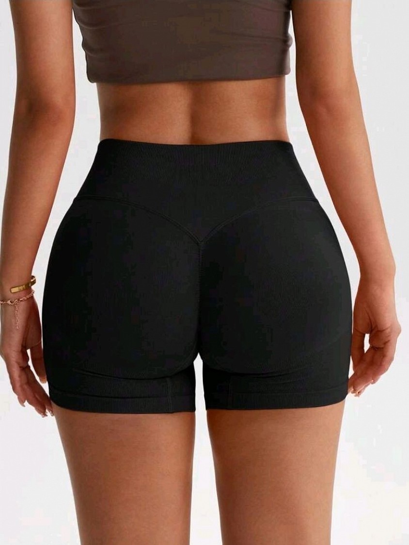 Short Dupe Dfyne / color: Negro / Precio: 15$