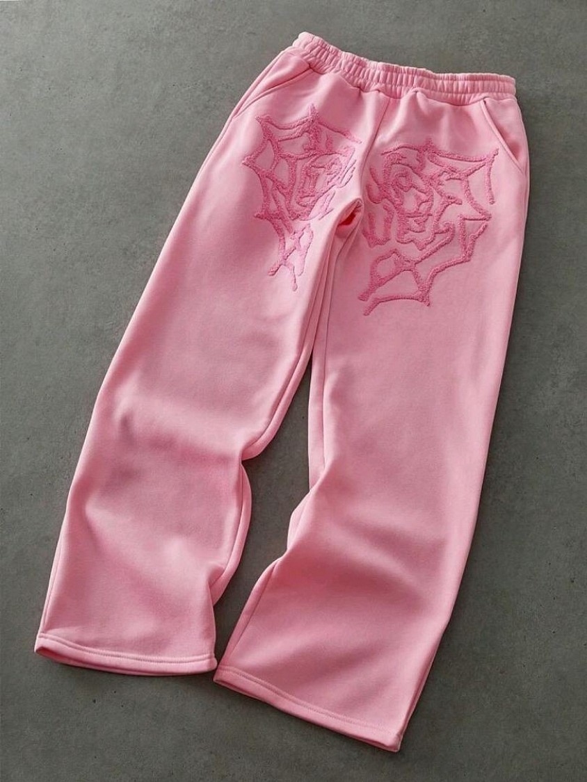 Mono deportivo Rosa / talla M / precio: 20$